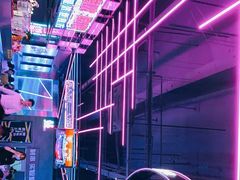 -燥次·烧烤酒场(万象城店)