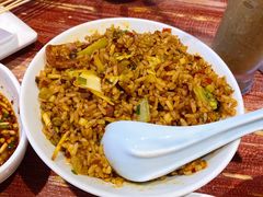 邀不到台怪噜饭-怪噜范·老贵阳街头名小吃(汇金星力城店)