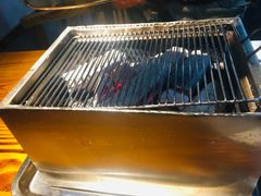 -丹东特色烤肉(南光三部店)