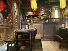 -小龙坎火锅(好世界店)