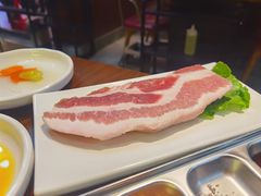 -·缸桶屋·韩式牛肋条自助烤肉(西湖D11店)