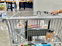 -山姆会员商店(上海浦东店)