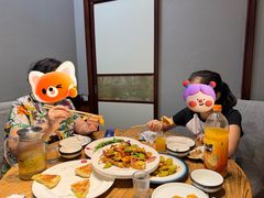 -小船渔村·大连菜(明泽街店)