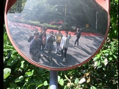 -火炉山森林公园