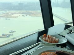 -澳门旅游塔360°旋转餐厅(南湾湖广场店)