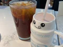 -卡朋西餐(较场西路店)
