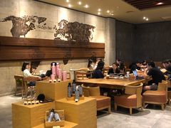 -星巴克臻选(深圳罗湖万象城店)