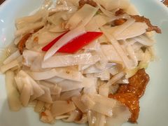 -面辣子·陕西家乡菜(钟楼店)