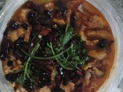 -清真·拉菲尔鱼庄·家常菜(钟楼回民街店)