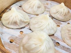 -百年龙袍蟹黄汤包(融创茂店)
