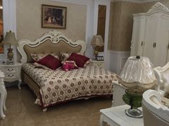 -红星美凯龙全球家居生活广场停车场(汶水店)