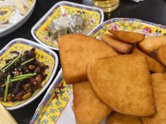 -芦月轩羊蝎子(北蜂窝店)