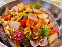 -小煵记·打边炉(西丽文光店)