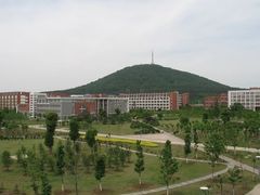 -安徽新华学院