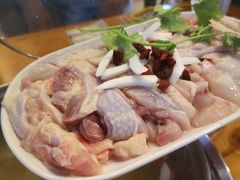 南国锋味椰子鸡（大份）-南国锋味椰子鸡(瀚海店)