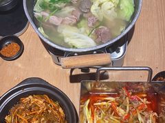 -川堂风·跷脚牛肉·乐山爆炒(宝山日月光店)