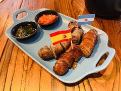 -El Bodegon阿根廷秘鲁餐厅(幸福路店)