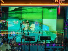 -Famous肥猫墨西哥音乐餐吧(五棵松华熙LIVE店)