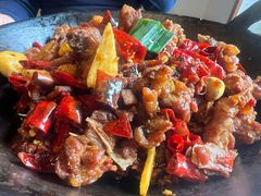 -嘉丰湘菜馆(芳群园店)