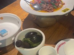 -炊烟小炒黄牛肉(东庆街店)