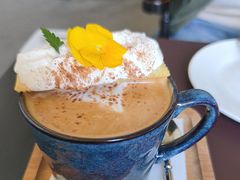 -22ºN BISTRO西餐&酒馆