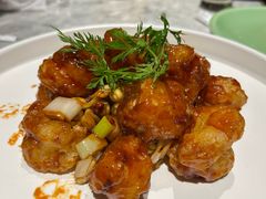 -北平盛世·新京菜·北京烤鸭(劲松·双井店)