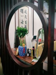 -凌氏生发养发馆