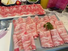 -名都晓荷塘(涿州店)