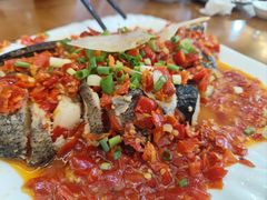 -草原牧语烤全羊(闽江大道店)