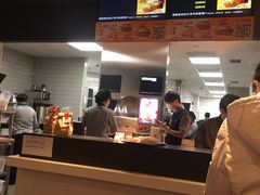 -麦当劳(世纪汇广场店)