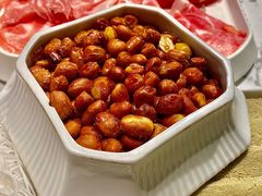 -丁卯•铜锅涮肉(工体店)