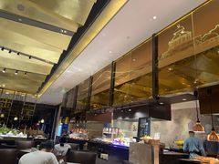 -美食汇·海鲜自助西餐厅·江门富力万达嘉华酒店