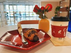 -NOVAE CAFE 咖啡·可颂(望京店)