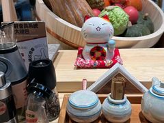 -一豚轩·烧鸟·豚骨拉面(五四路店)