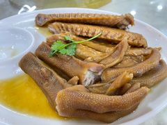 -长润·濑尿烧鹅