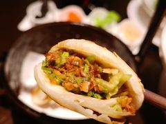 -甄御•海鲜新青岛菜(麦岛店)