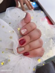 -吉吉靓甲美睫