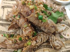 -君德澜酒家·创意粤菜(金山谷店)