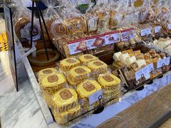 -莉蓮蛋挞(静安寺店)