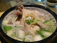 -海兰江石锅饭(水上店)