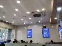 -木木鲜海鲜面(天一店)