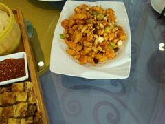 -肘子酥·天津菜·特色捞面(德云社店)
