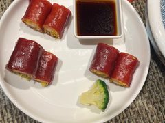 -岭南小生·粤港点心(芙蓉店)