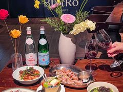 -Bistro 63 创意融合料理(广粤天地店)