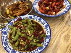 -江城燕子大排档(江汉路步行街店)