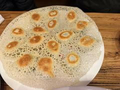 -老边饺子馆(中街店)