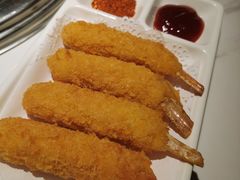 芙蓉蟹脚棒-七欣天香辣蟹火锅(万达广场店)