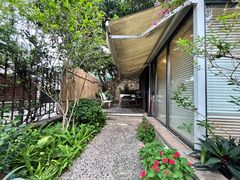 -6号花园别墅酒店