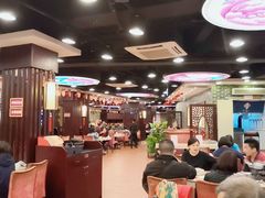 大堂-点都德(盘福楼店)