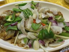 -合力居·生记路边鸡(北京路店)